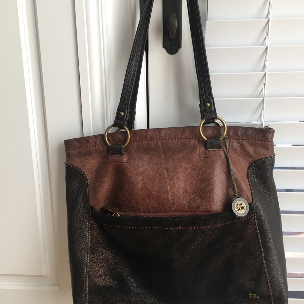 The Sak handbag